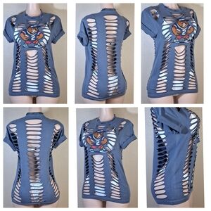 NEW YORK GIANTS Custom Tshirt